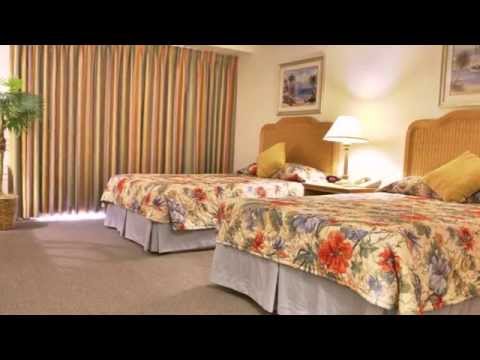 Castaways Resort and Suites 3*