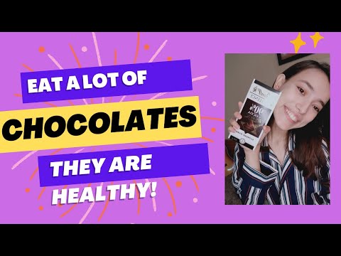 Chocolate health benefits| Diet | Nutrition | Dietitian Nosheen Naveed
