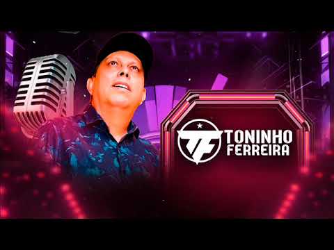 TONINHO FERREIRA - SO O TEMPO VAI DIZER - 2024