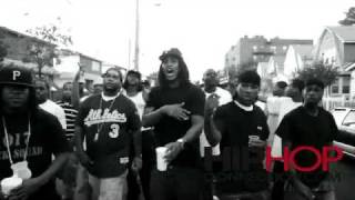 Waka Flocka Flame- &quot;For My Dawgs&quot; (OFFICIAL VIDEO)
