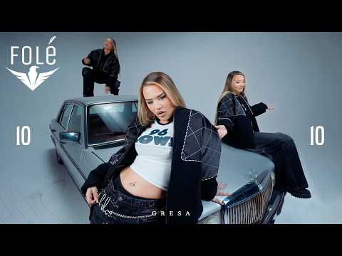 Gresa - 10/10