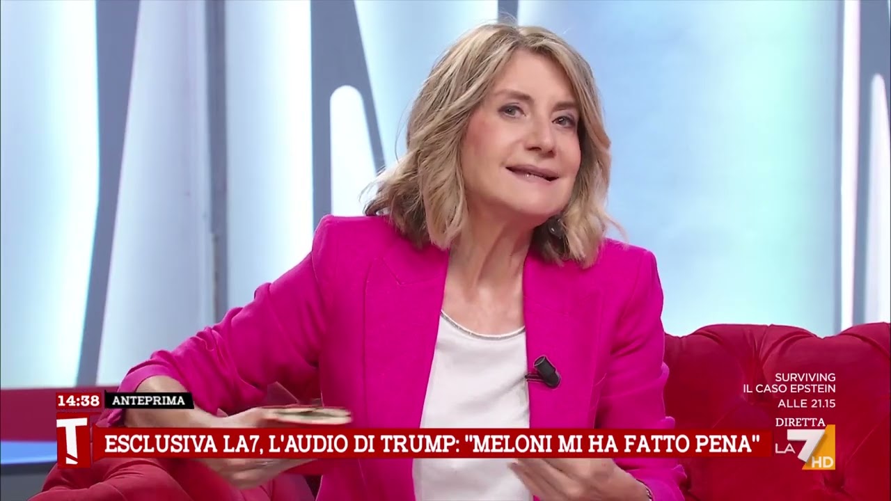 Scontro Meloni-Trump, Ferrario: "Fa male all'Italia rispondere a un bullo a colpi di tweet"