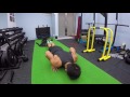 HomeGrown Workout Tutorial (I) | No Gym, No Problem | ClassicCal