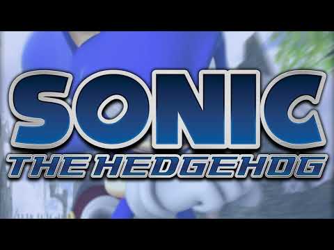 Dusty Desert ~Quicksand~ - Sonic the Hedgehog (2006) OST Extended
