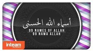 Download lagu Asmaul Husna | 99 Names of Allah | أسماء الله الحسنى mp3 Download lagu Asmaul Husna | 99 Names of Allah | أسماء الله الحسنى mp3