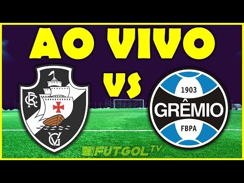 VASCO 1x3 GRÊMIO | SÉRIE A | 29ª RODADA | 30/10/2019