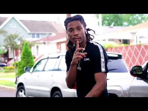 GreyKar - Vrooom/Biscotti Smokin (Shot By. GotMyself Films)