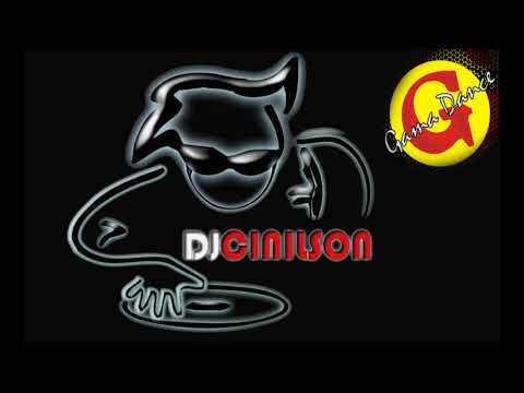 DJ.CINILSON - LEMBRANÇAS GAMA DANCE 2 ( Sem Vinhetas )