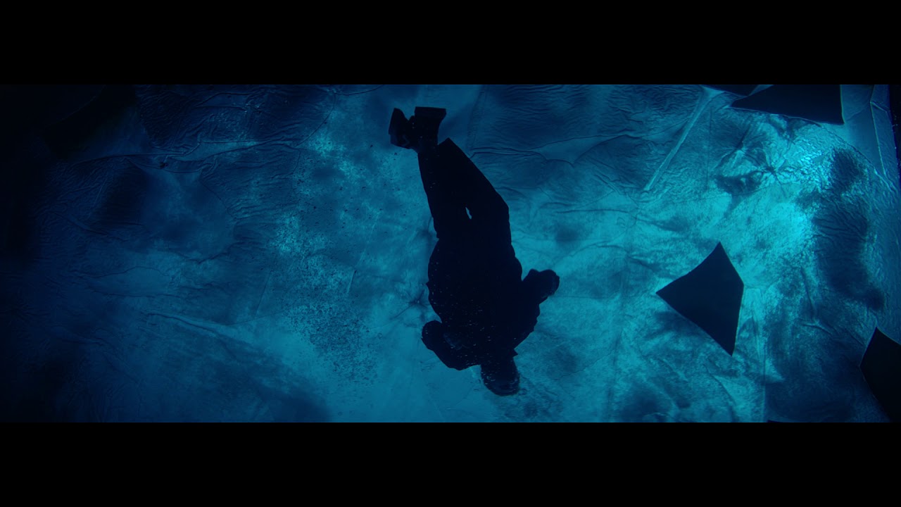 Tom Misch ft. Loyle Carner — Water Baby