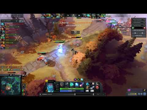 Storm Rampage Regen + Arcane rune