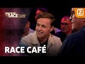 Race Café 10/11/23 | Met Robbie v.d. Graaf, Renger v.d. Zande, Plooij & Van Gameren | Race Café 23