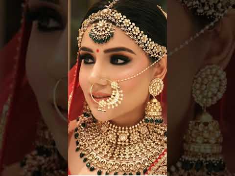 latest jewellery for 2023  #bridal jewellery #shorts #reels