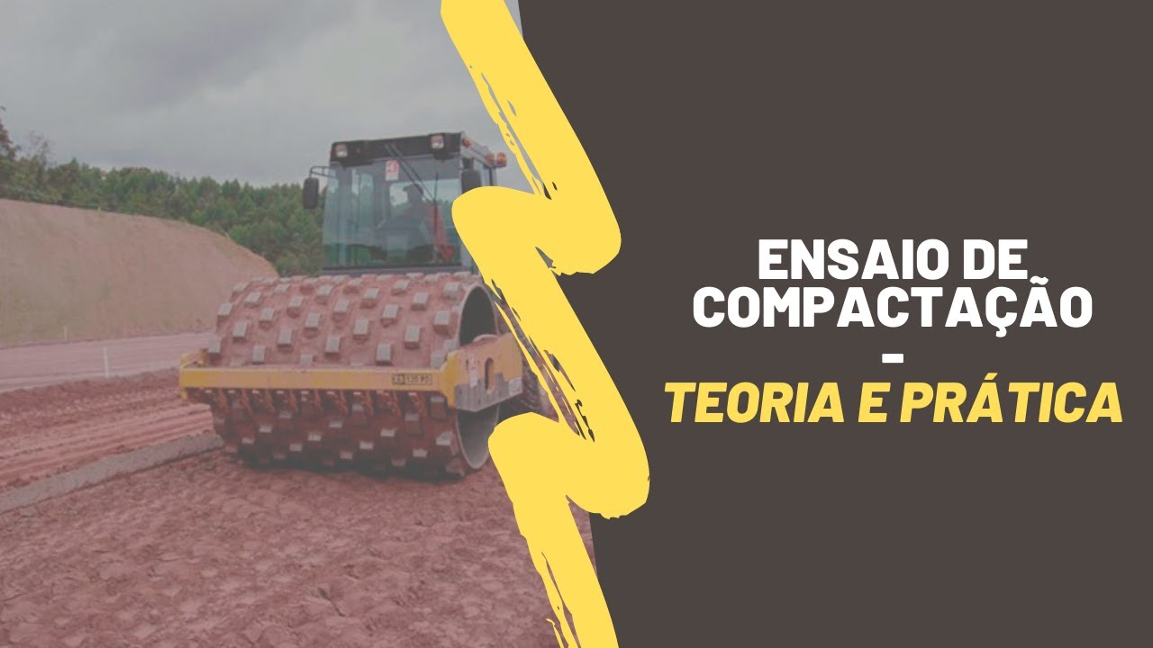 ENSAIO DE PROCTOR | Ensaios Laboratoriais