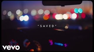 Khalid - Saved (Official Lyric Video)