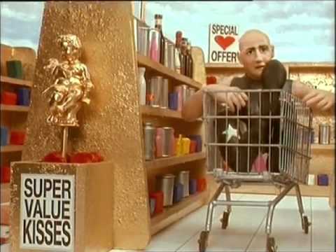 download lagu mp3 mp4 Right Said Fred Those Simple Things, download lagu Right Said Fred Those Simple Things gratis, unduh video klip Right Said Fred Those Simple Things