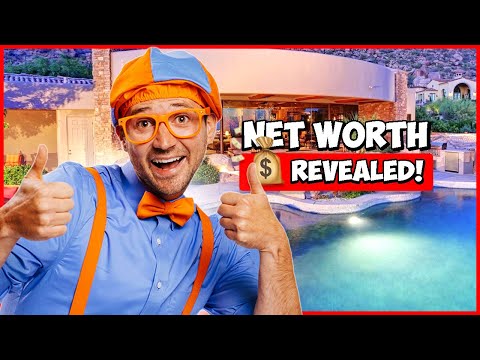 How Did Blippy Hit Billionaire Status Net Worth Explained
