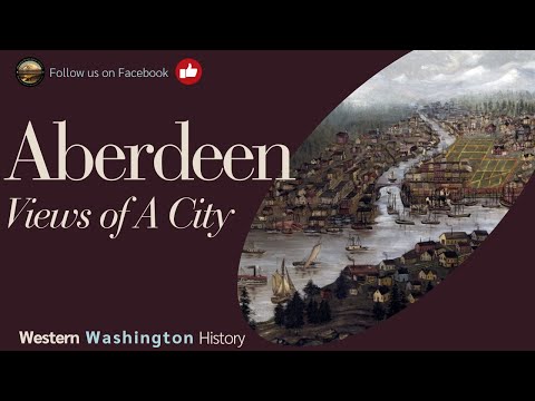 Aberdeen, Washington: A City of Contrasts | Cosmetologist.org