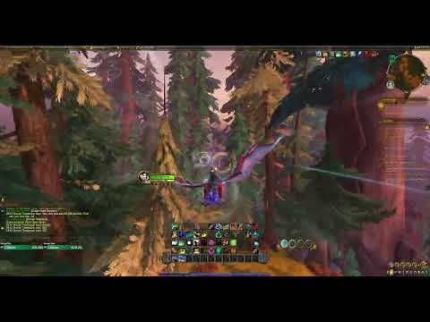 Azure Span Sprint Gold Medal Guide - World of Warcraft Dragonflight Guide