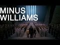 Star Wars Minus Williams - Throne Room 