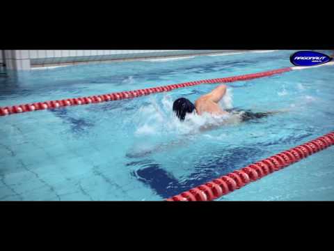 Treningi pływania w Triathlonie Gdańsk