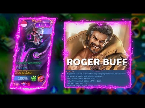 LOSING CONTROL SOLO GRIND MONTAGE | HOW ROGER PASSIVE WORKS