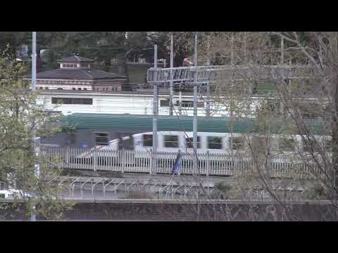 E464 XMPR+6 MDVC Trenord - Monza 01/04/2015