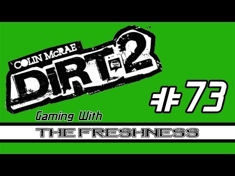 [GwTF] Dirt 2 Races - Part 73 - Colin McRae CHALLENGE - Ford Escort MK II - "For Colin!"