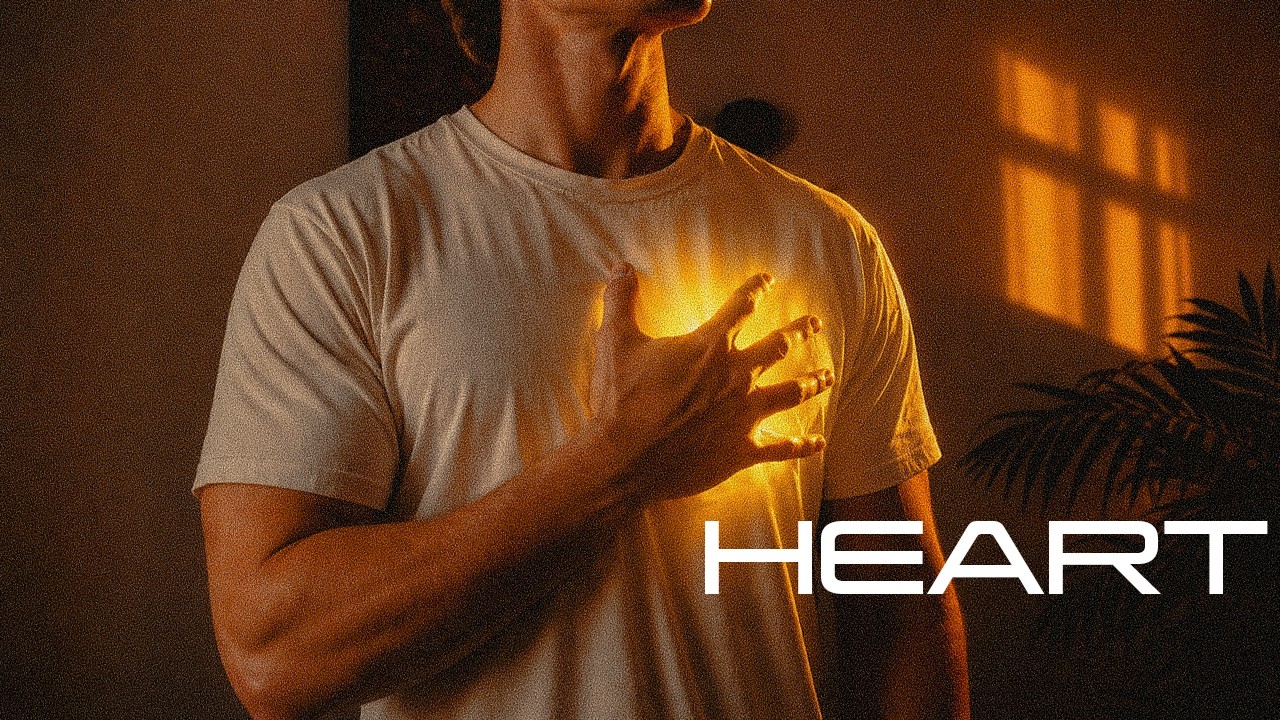 Gain Perfect Cardiovascular Health in 8 Minutes Subliminal