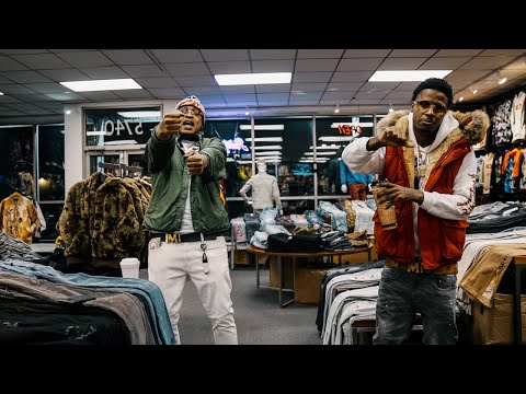 ABM Keke | GLaze - Really [Shot By @RayShotItProductions]