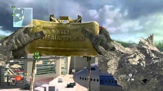 almost all of my clips