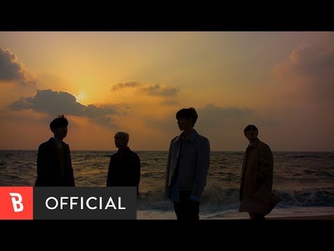 [M/V] VOISPER(보이스퍼) - Goodbye to Goodbye