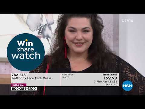 HSN | Obsessed with Style with Debbie D Weekend Edition 02.27.2022 - 08 AM