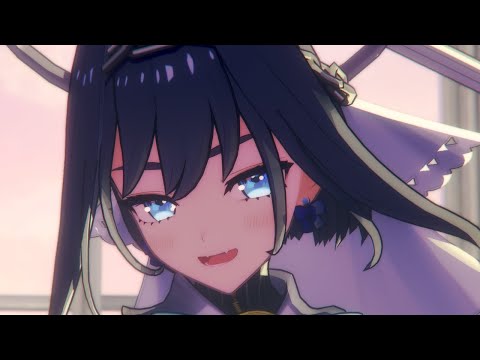 POV: kronii kabedons you