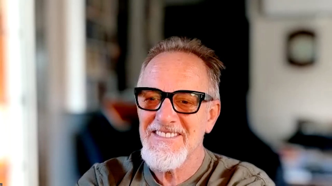 AI, Material Scarcity, Rare Earths, Technocrats, and More- Craig Tindale