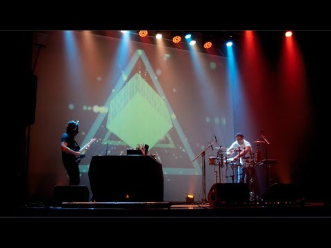 OZFERTI -  Live at Muziekpublique 2021