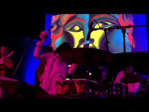 Gang Gang Dance - Live at Zebulon, LA 1/16/2019