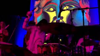 Gang Gang Dance - Live at Zebulon, LA 1/16/2019