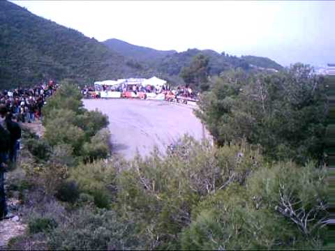 ANAVASI PITITSA - PLATANI 2009 (Papathanasopoulos Giorgos)