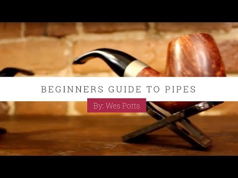 Beginners Guide to Pipes: One Minute Tutorial