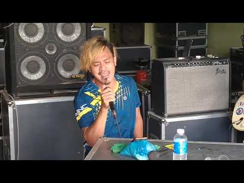 Do you remember by:phil collins Covered by:Agusan marsh band