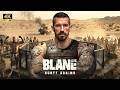 BLANE Scott Adkins New Action Movie 2026 4K QUALITY Actionmovies