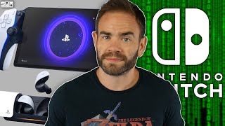 A Surprising New Feature Goes To Nintendo Switch & The PlayStation Portal Gets Revealed | News Wave
