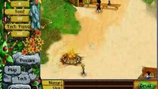 Virtual Villagers 2: The Lost Children videosu