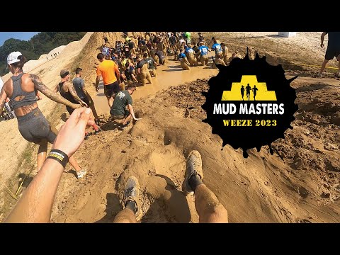 Mudmaster Weeze 2023