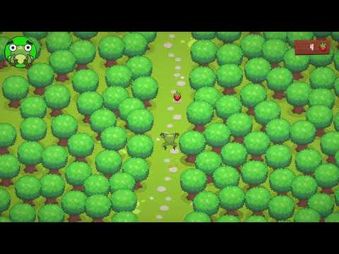 Frogo 2 Trophäen Guide PS4/PS5