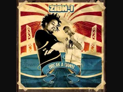 Zion I-Target Practice ft Deuce Eclipse