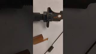 Vídeo de Interruptor Freio Traseiro Kawasaki Zx 11 1996