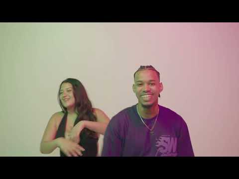 Cambunbo, Alanny - Bailando | Video Oficial @AlannyOfficial
