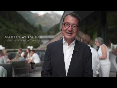 Opening Party  - White Night