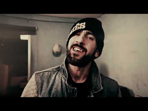 KRESPO FT. MANOPERRO - CHICHOTES ECHAN HUMO (prod. JUAN REY)